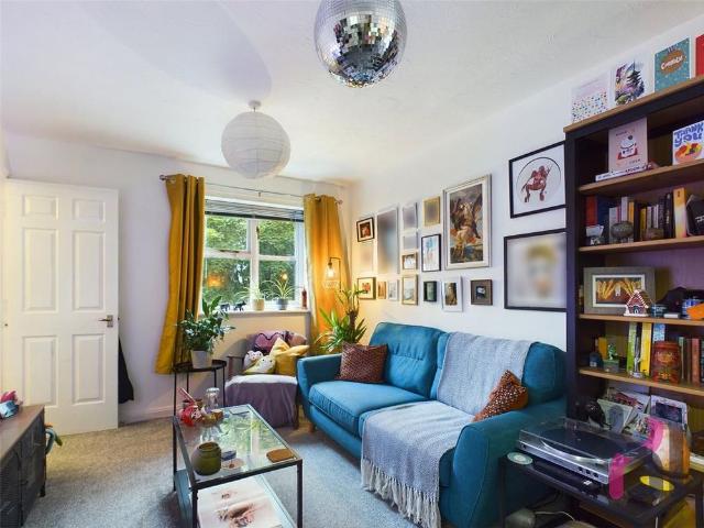 Apartment for rent in Salford, Greater Manchester