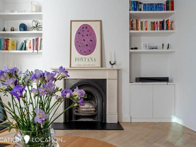Apartment for rent in Milton Gardens Estate, Greater London