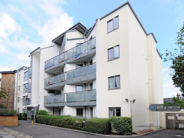 Flat for rent in Nunhead, Greater London