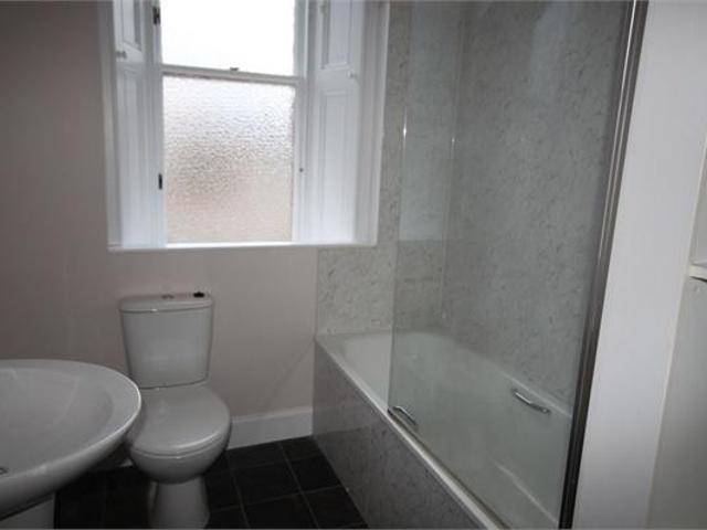 Flat for rent in Galashiels, Scotland