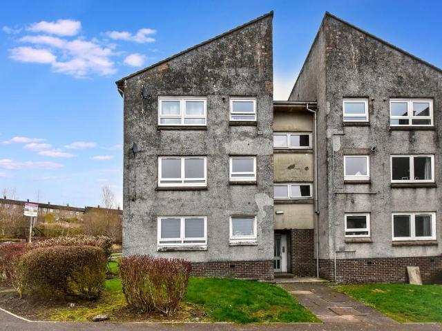 Flat for rent in Balmalloch, Kilsyth