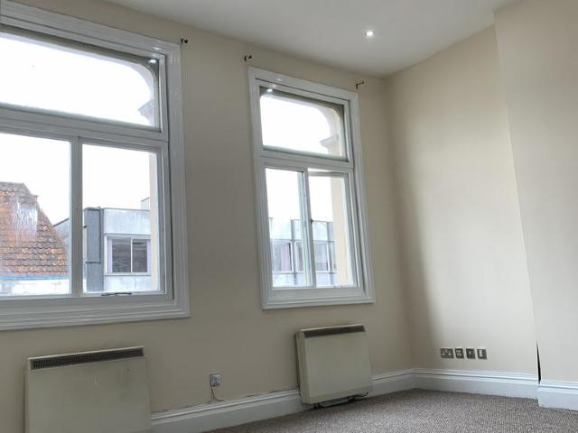 Flat for rent in West Midlands