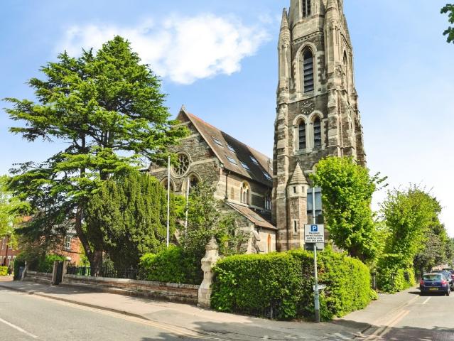 Apartment for rent in Barbourne, Worcestershire