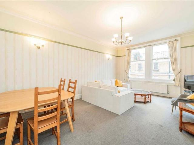 Apartment for rent in Bloomsbury, Isle Of Man