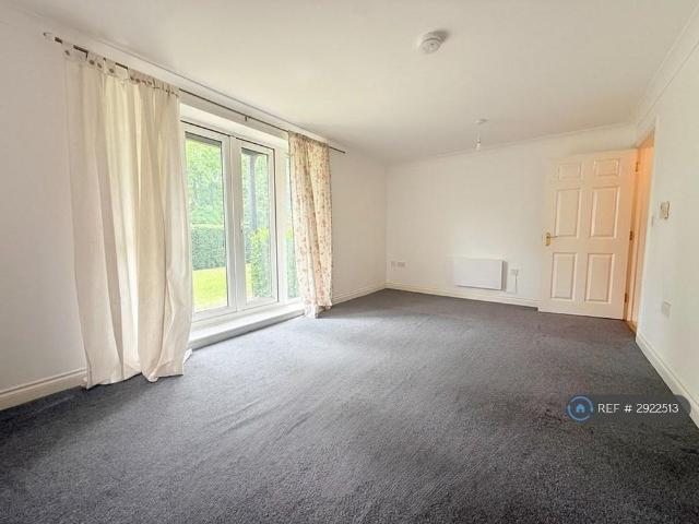 Apartment for rent in Cauldwell, Bedford