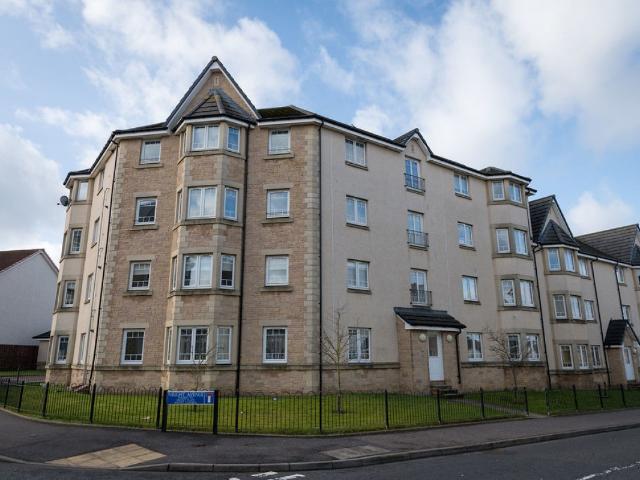 Apartment for rent in Bathgate, Scotland