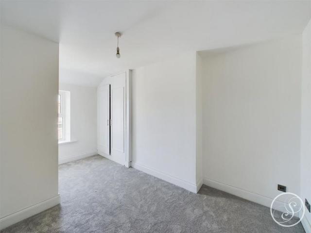 Apartment for rent in Low Harrogate, Harrogate