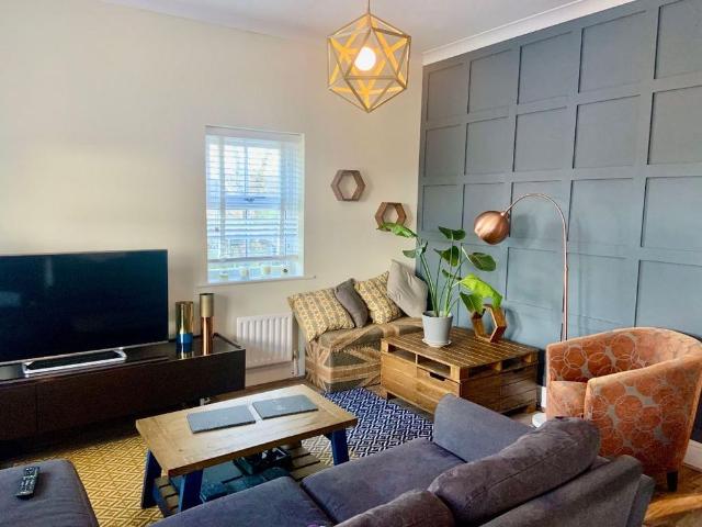 Apartment for rent in Haymarket, Tyne And Wear
