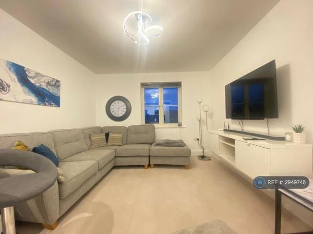 Apartment for rent in St Clements, Worcestershire