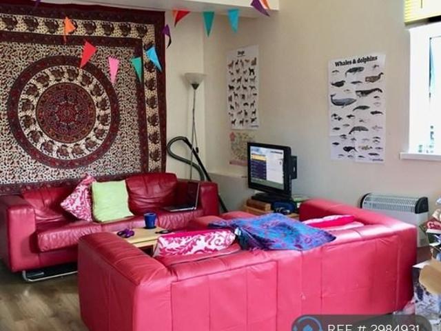 Apartment for rent in Ladywood, West Midlands