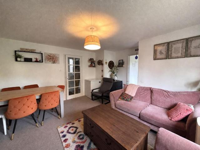 Apartment for rent in Fishers Green, Shephall