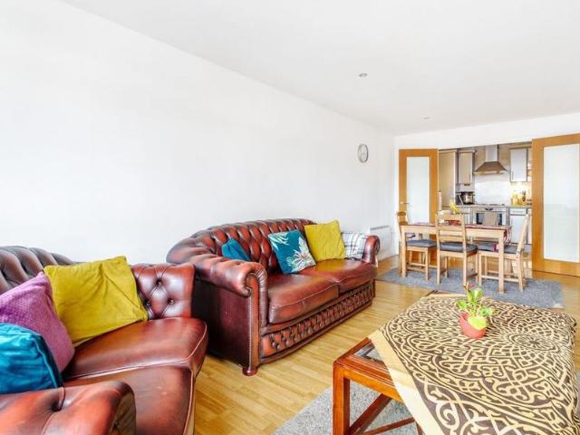 Apartment for rent in London Borough of Hounslow, Greater London