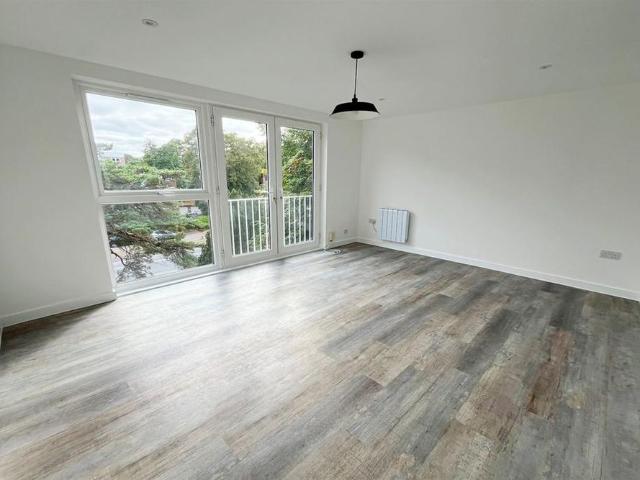 Apartment for rent in Old Town, Poole