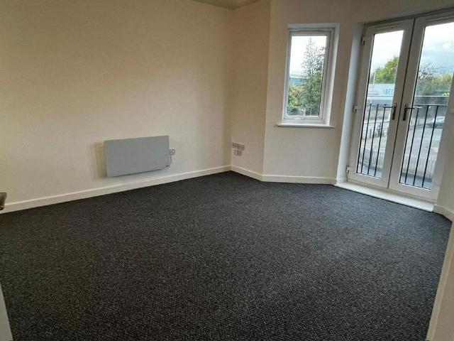 Apartment for rent in Ettingshall, Wolverhampton