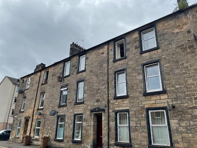 Flat for rent in Top of the Town, Cambuskenneth