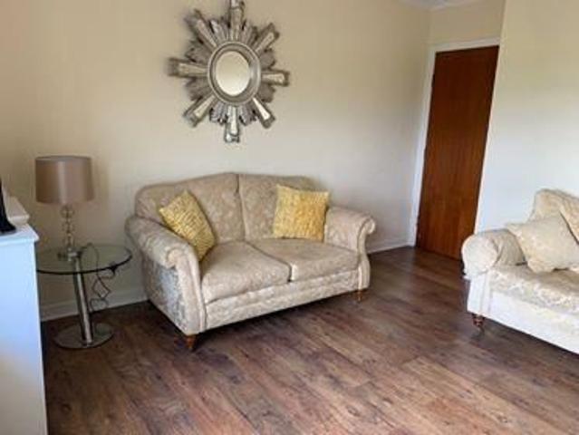 Apartment for rent in Ardrossan, Scotland