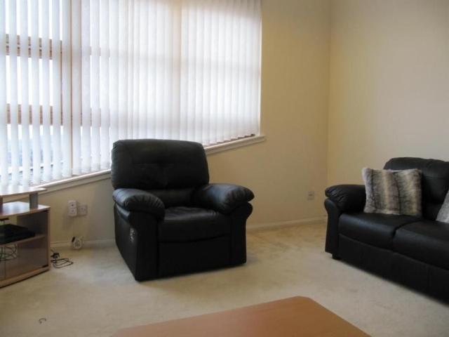 Apartment for rent in Clydebank, Scotland