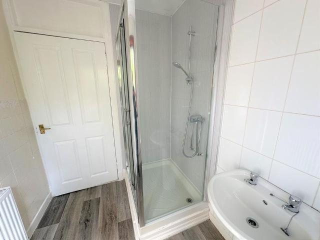 Apartment for rent in Gowrie Park, Dundee