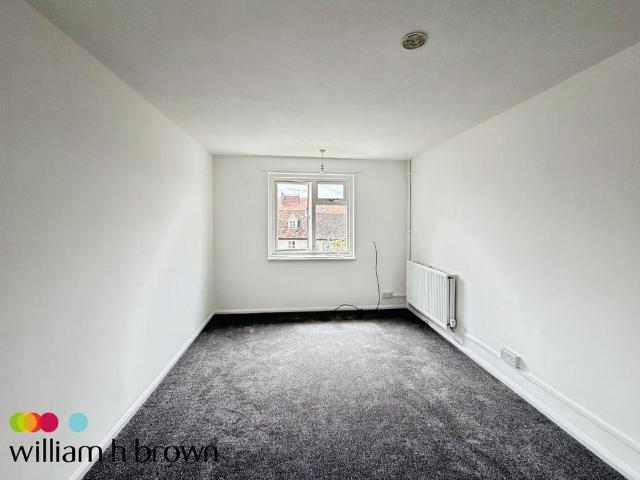 Apartment for rent in Key Street, Suffolk