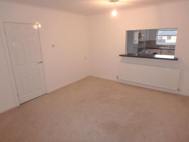 Apartment for rent in Old Milton, Ashurst Bridge