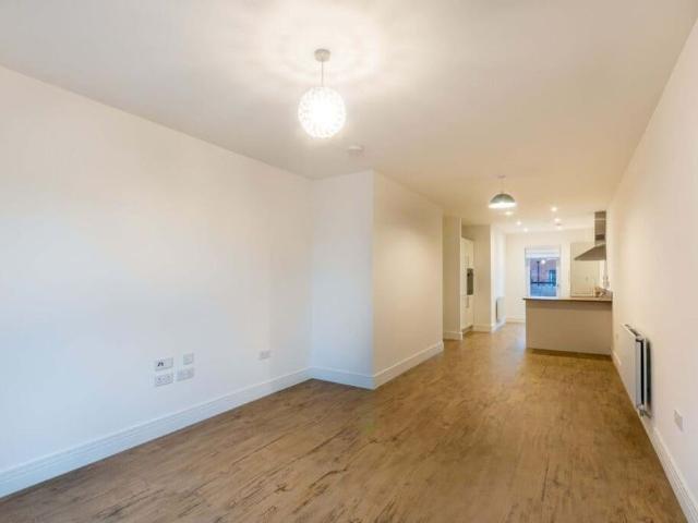 Apartment for rent in North Leith, Leith