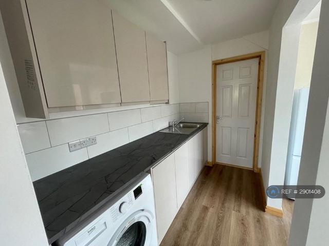 Apartment for rent in Spalding, South Holland