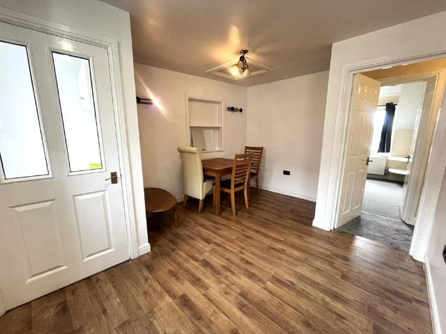 Apartment for rent in Newtown, Exeter