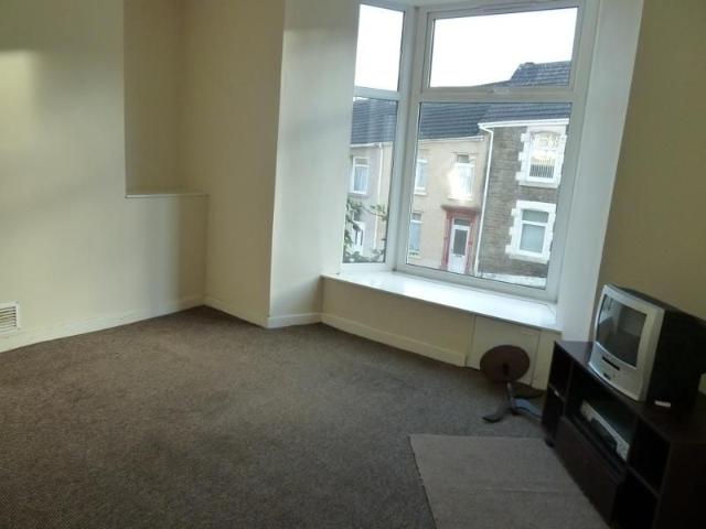 Apartment for rent in Manselton, Swansea