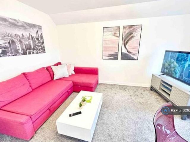 Flat for rent in Dromore, Oxfordshire