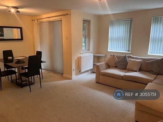 Flat for rent in Heaton, Bolton