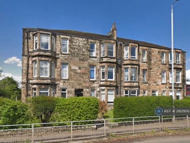 Flat for rent in Auchinairn, Bishopbriggs