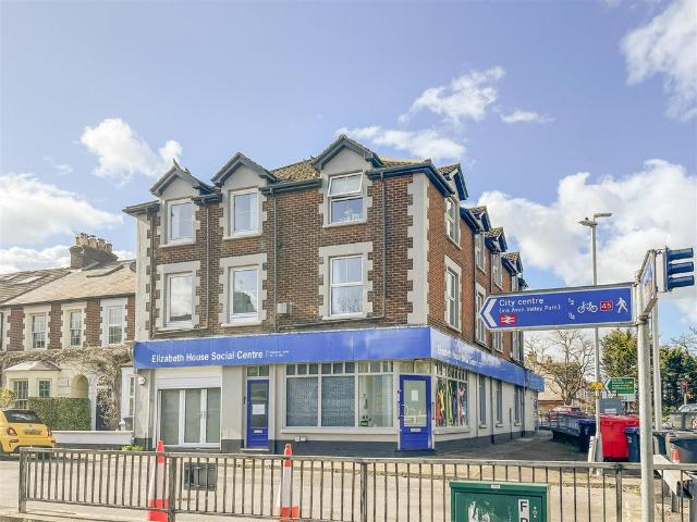 Flat for rent in Salisbury, Wiltshire