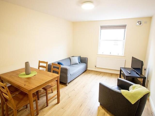 Apartment for rent in Haddon, East Midlands