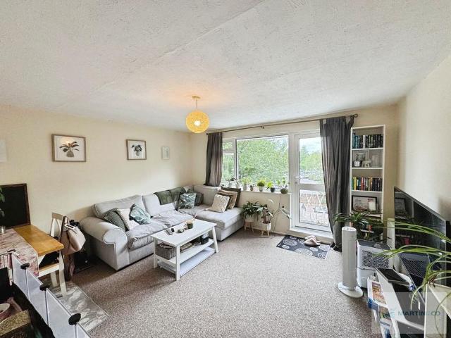Apartment for rent in Ringwood, Ashurst Bridge
