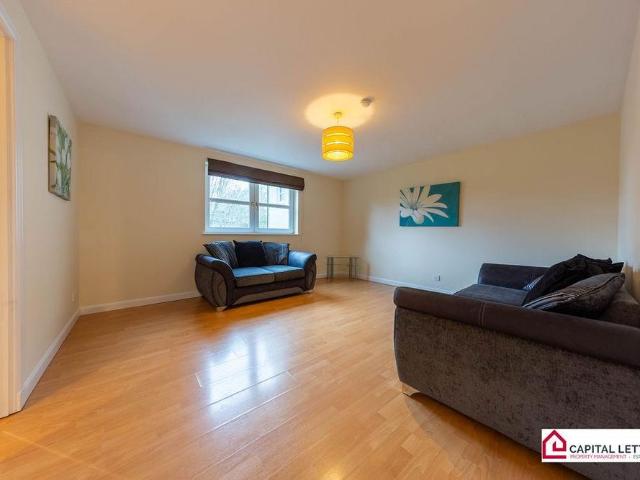 Apartment for rent in Ballindoch, Scotland