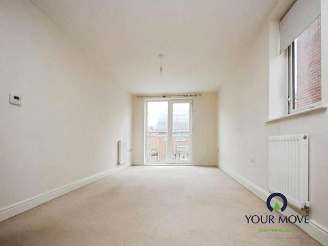 Apartment for rent in Willesborough, Bridgefield