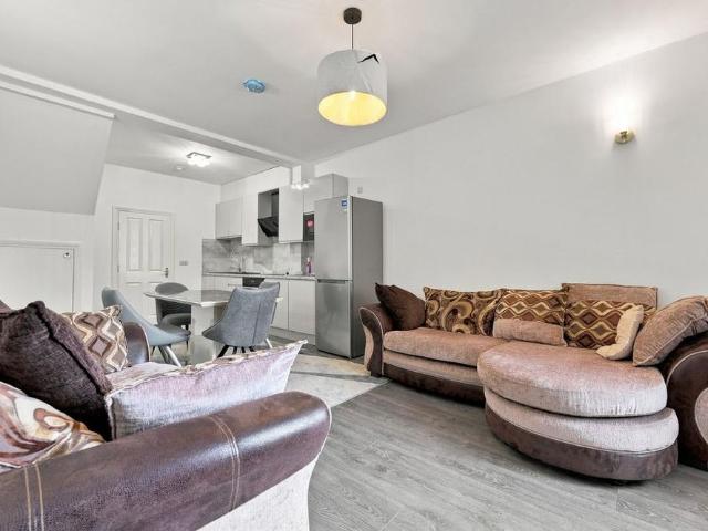 Apartment for rent in Hillsborough, South Yorkshire