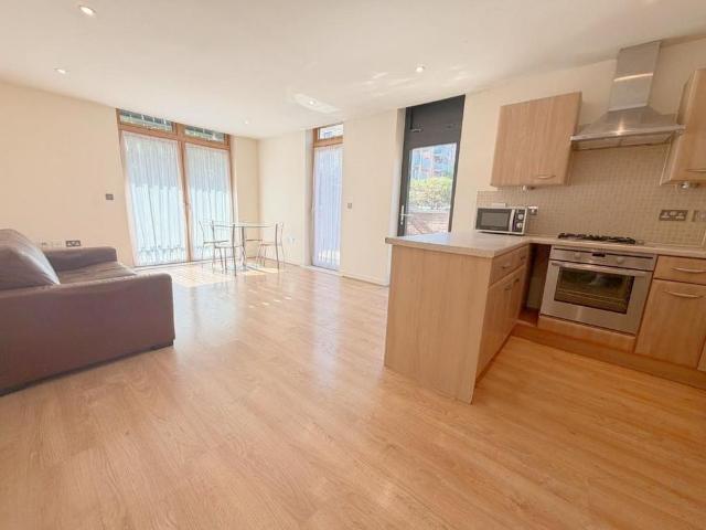 Apartment for rent in Milton Keynes