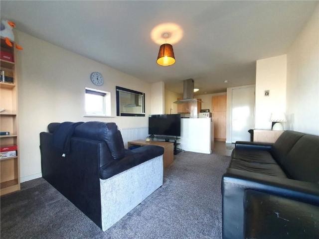 Apartment for rent in Gresham, Middlesbrough