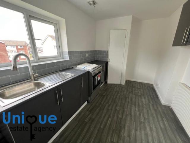 Flat for rent in Lytham St Anne's, Lancashire