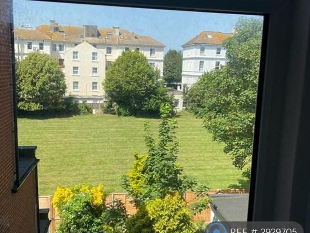 Flat for rent in Eastbourne, East Sussex