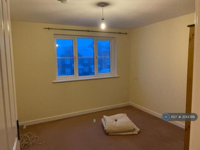 Apartment for rent in Hyde Park, South Yorkshire