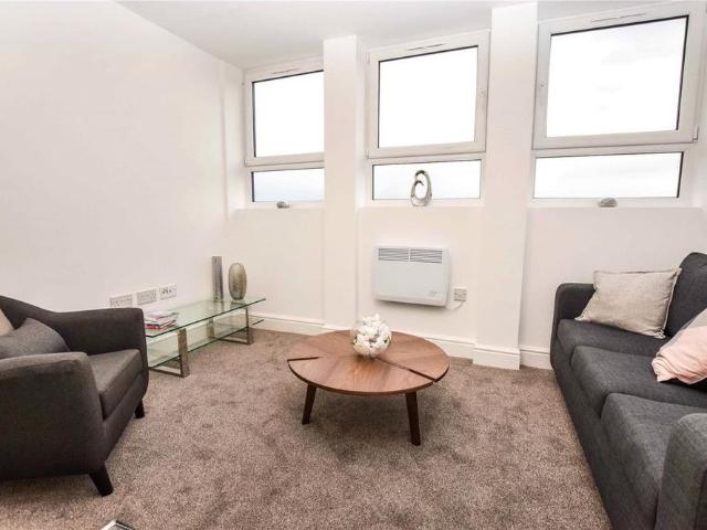 Apartment for rent in Trafford Park, Greater Manchester