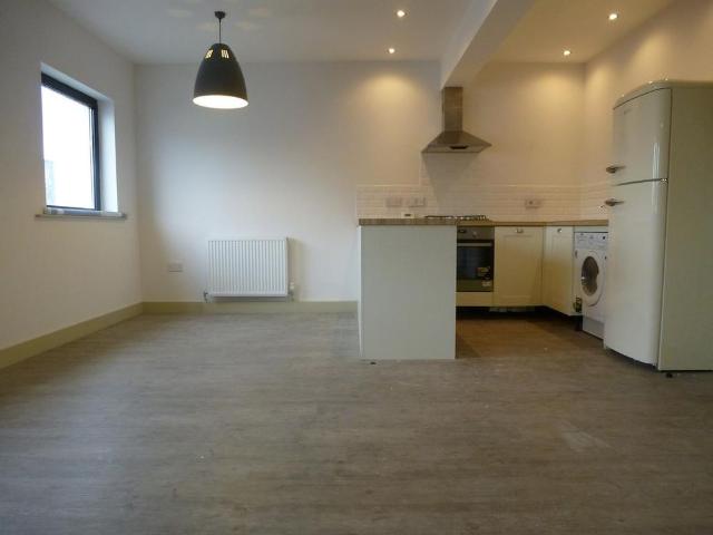 Apartment for rent in Milverton, Green Close