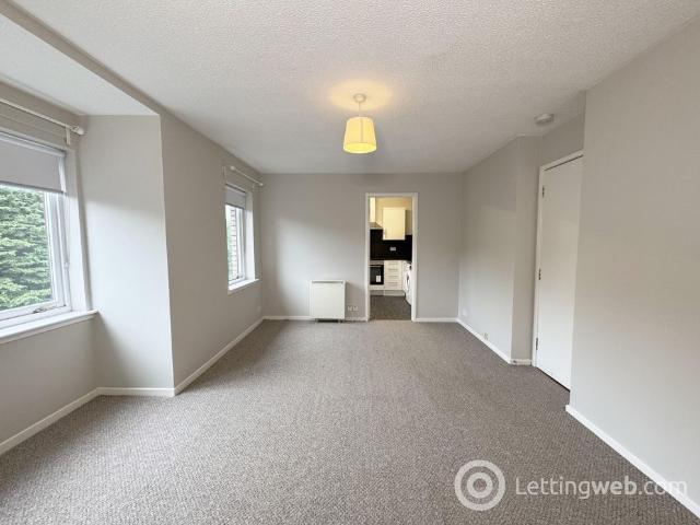 Apartment for rent in Blawarthill, Yoker
