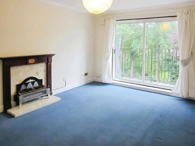 Apartment for rent in Mayfield, Newington