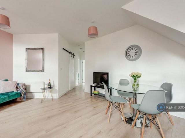 Apartment for rent in Sharrow Vale, South Yorkshire
