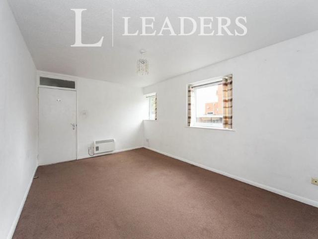 Apartment for rent in Moulton