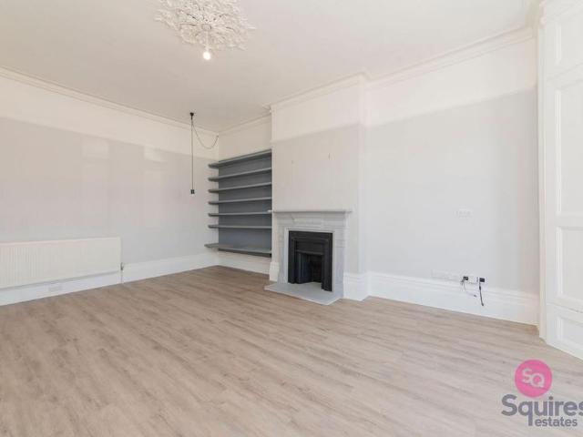 Apartment for rent in North Finchley, Greater London