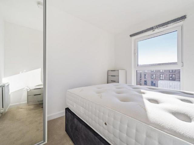 Apartment for rent in North Leith, Leith